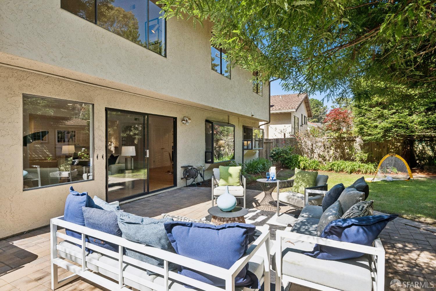 Detail Gallery Image 36 of 46 For 1940 Spyglass Dr, San Bruno,  CA 94066 - 4 Beds | 2/1 Baths