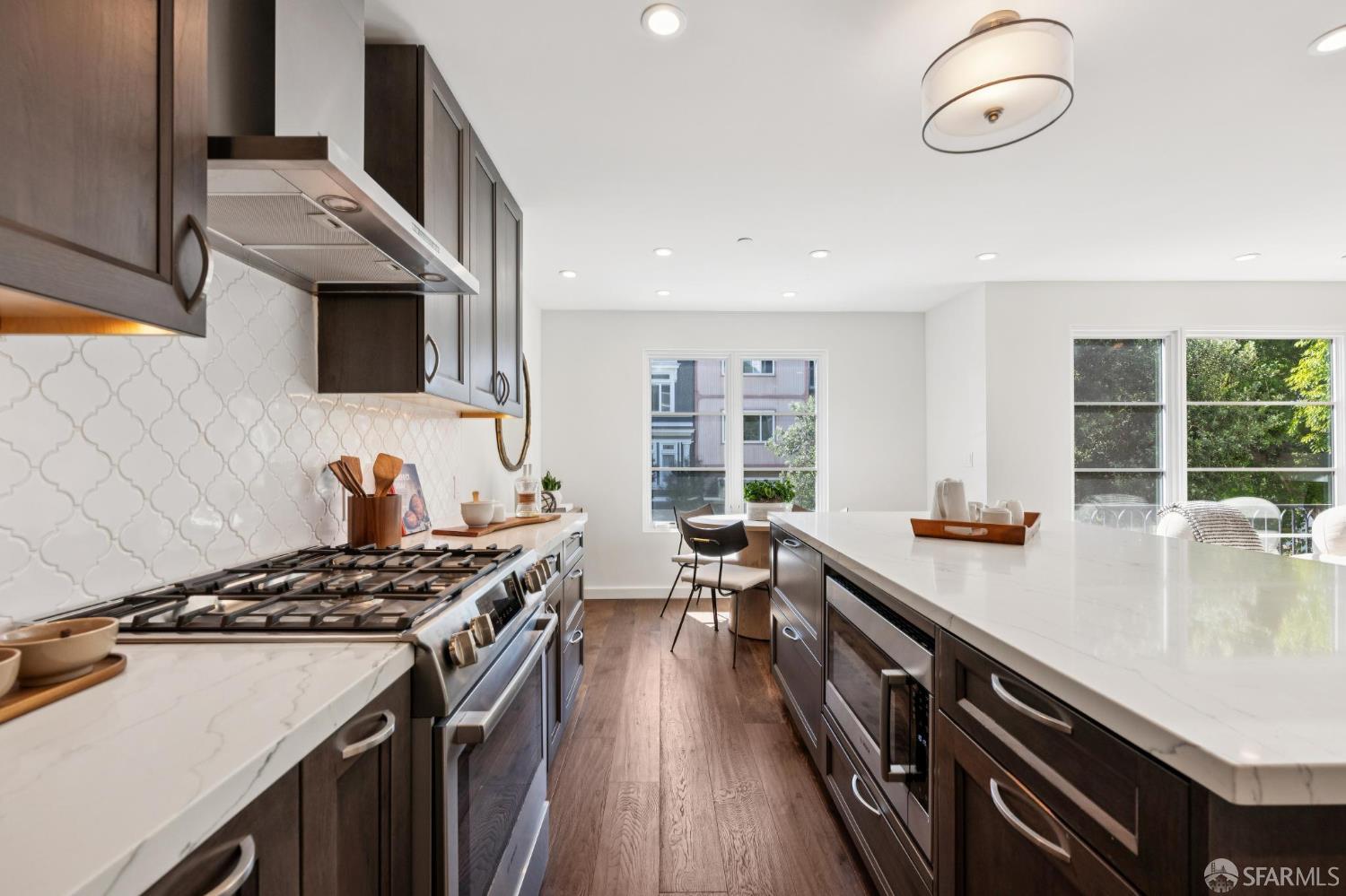 482-484 Belvedere, San Francisco, CA, 94117