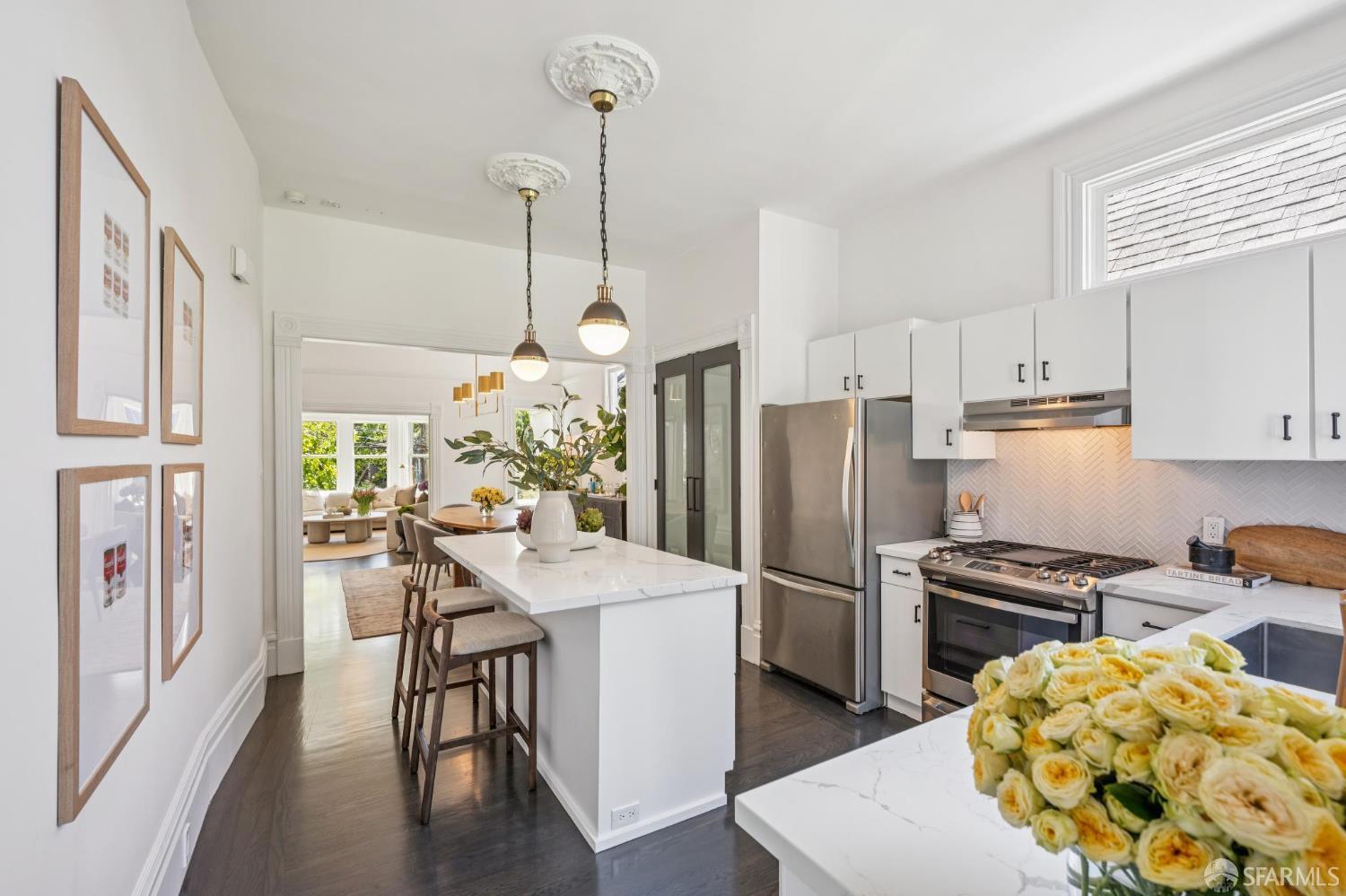 4118 20th, San Francisco, CA, 94114