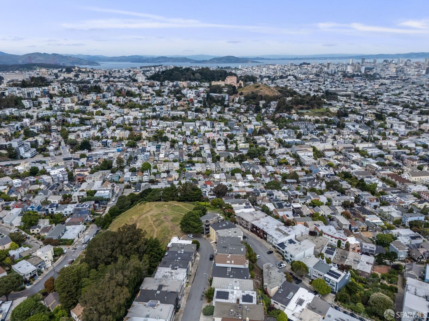 170 Corwin, San Francisco, CA, 94114