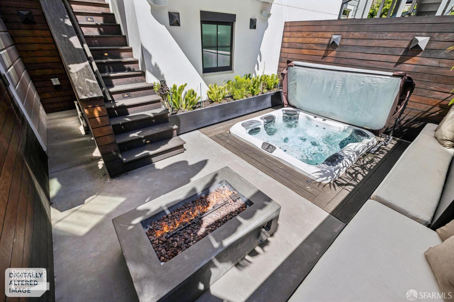 Detail Gallery Image 73 of 95 For 39 Dolores Ter, San Francisco,  CA 94110 - 4 Beds | 3/1 Baths