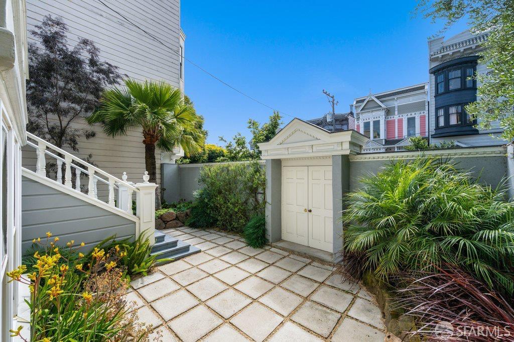 Detail Gallery Image 20 of 31 For 436 Oak St, San Francisco,  CA 94102 - – Beds | – Baths