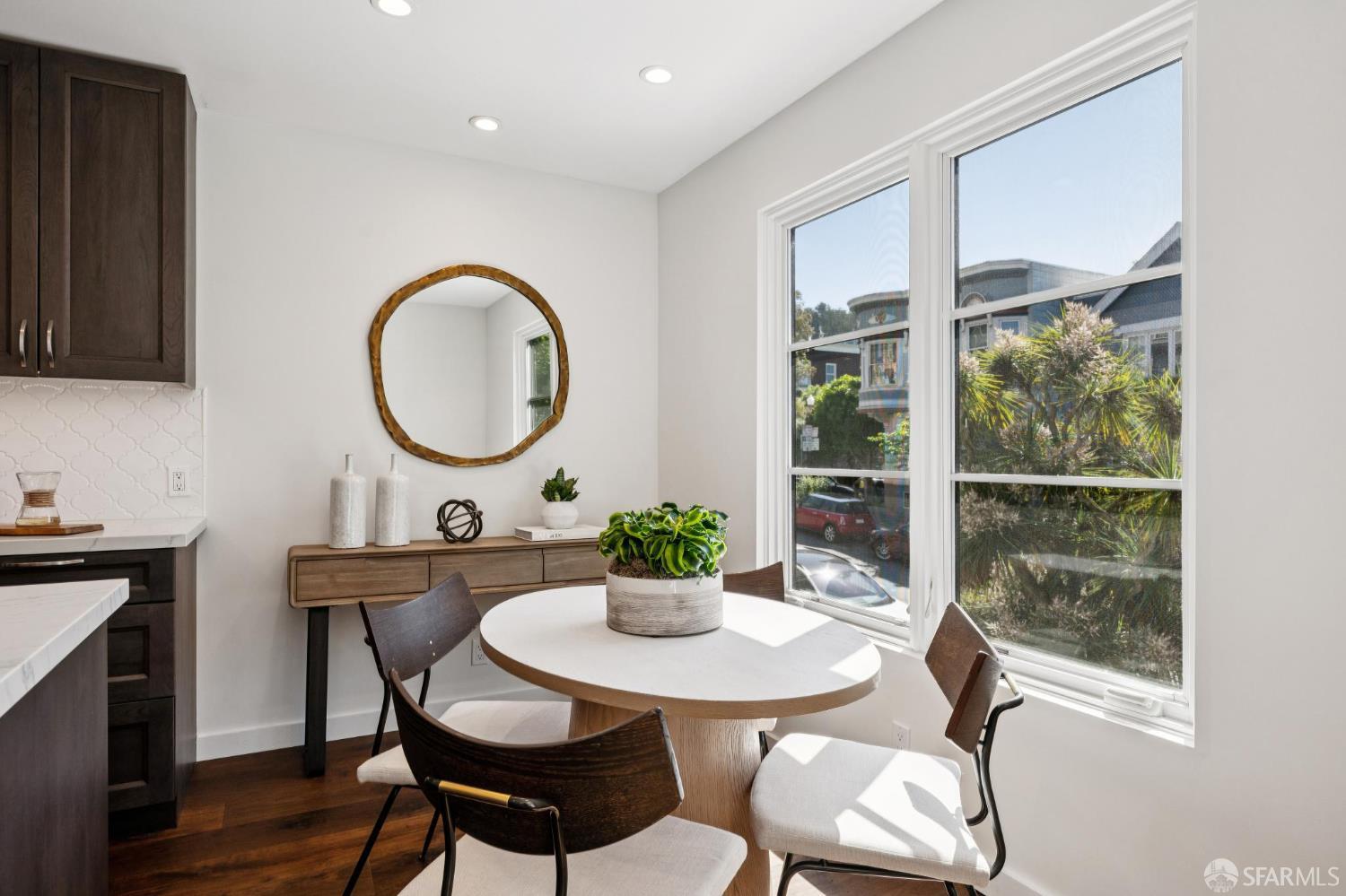 482-484 Belvedere, San Francisco, CA, 94117