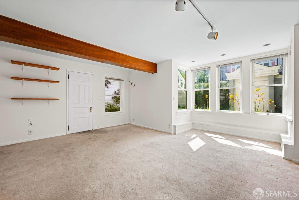 Detail Gallery Image 22 of 31 For 436 Oak St, San Francisco,  CA 94102 - – Beds | – Baths