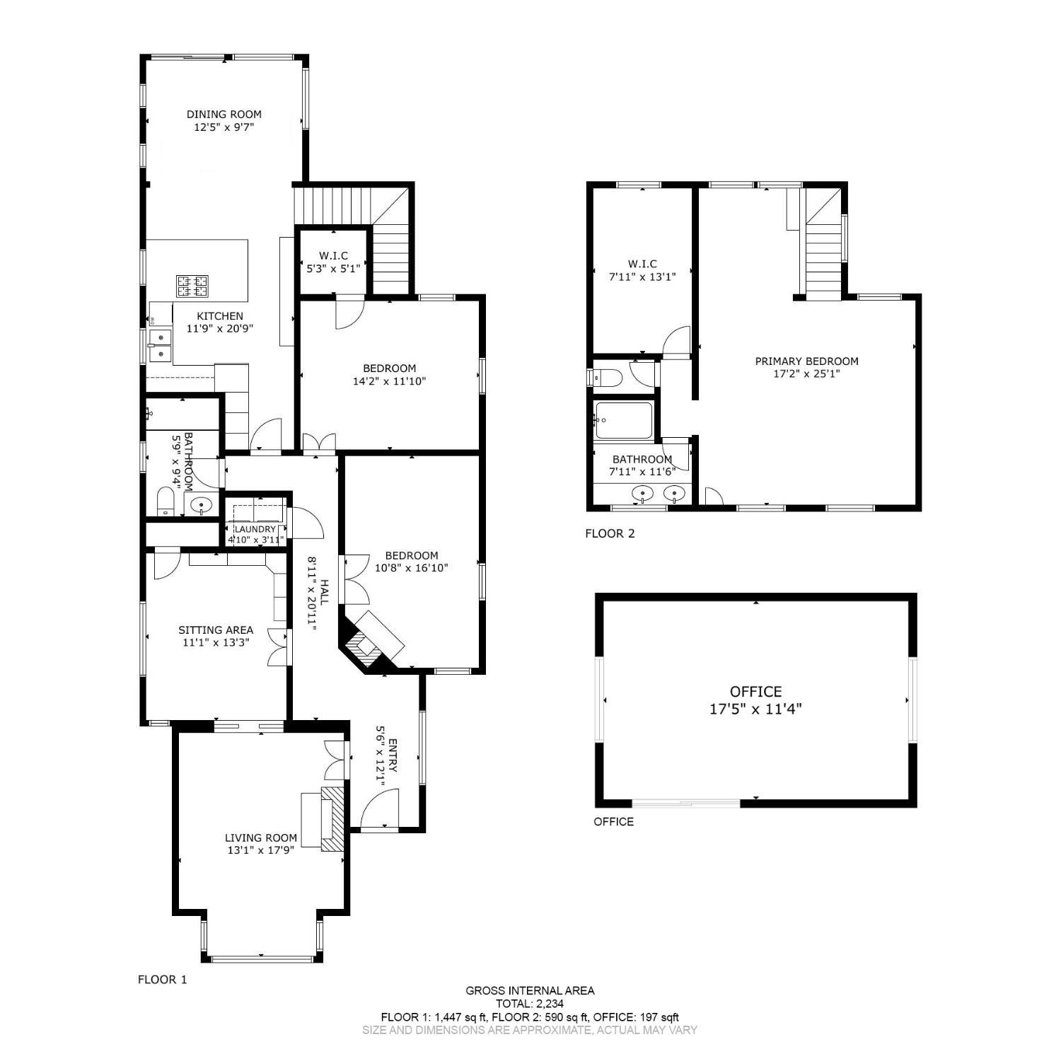 Detail Gallery Image 31 of 31 For 436 Oak St, San Francisco,  CA 94102 - – Beds | – Baths