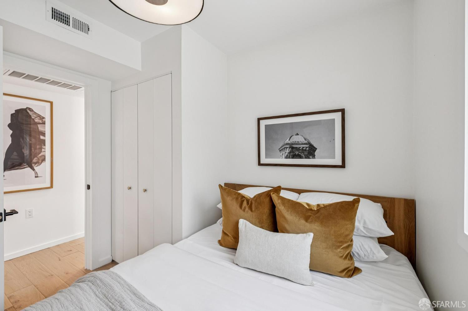 Detail Gallery Image 85 of 95 For 39 Dolores Ter, San Francisco,  CA 94110 - 4 Beds | 3/1 Baths