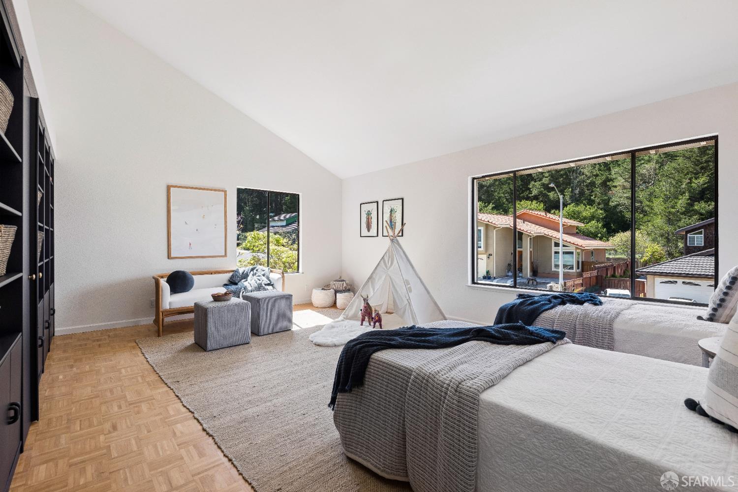 Detail Gallery Image 28 of 46 For 1940 Spyglass Dr, San Bruno,  CA 94066 - 4 Beds | 2/1 Baths