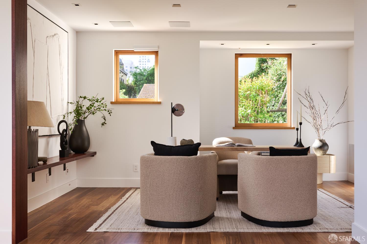 Detail Gallery Image 18 of 43 For 65 Montclair Ter, San Francisco,  CA 94109 - 4 Beds | 4/1 Baths