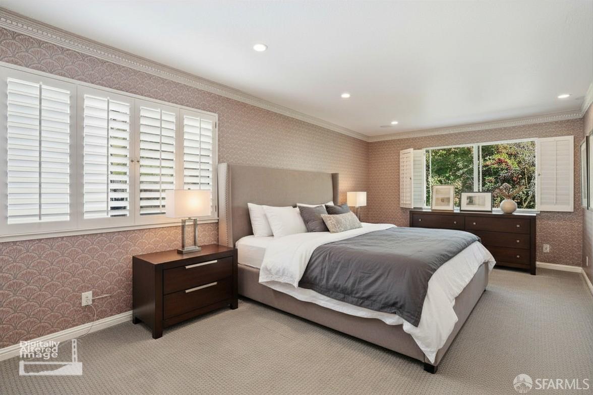 Detail Gallery Image 15 of 36 For 1112 Oddstad Blvd, Pacifica,  CA 94044 - 3 Beds | 3 Baths