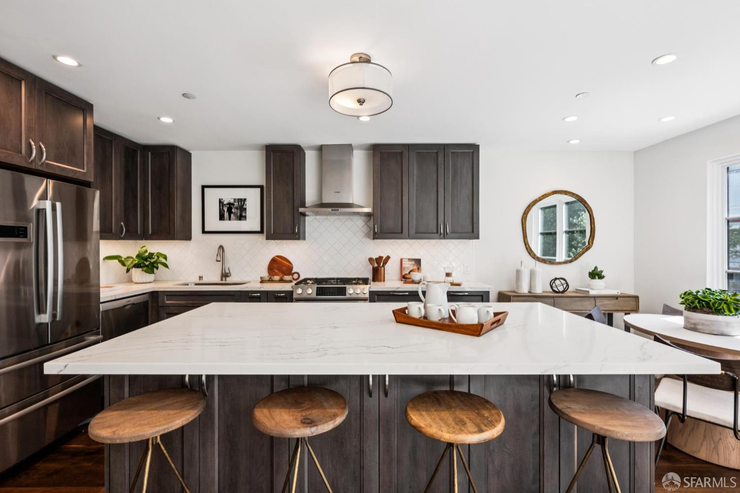 482-484 Belvedere, San Francisco, CA, 94117