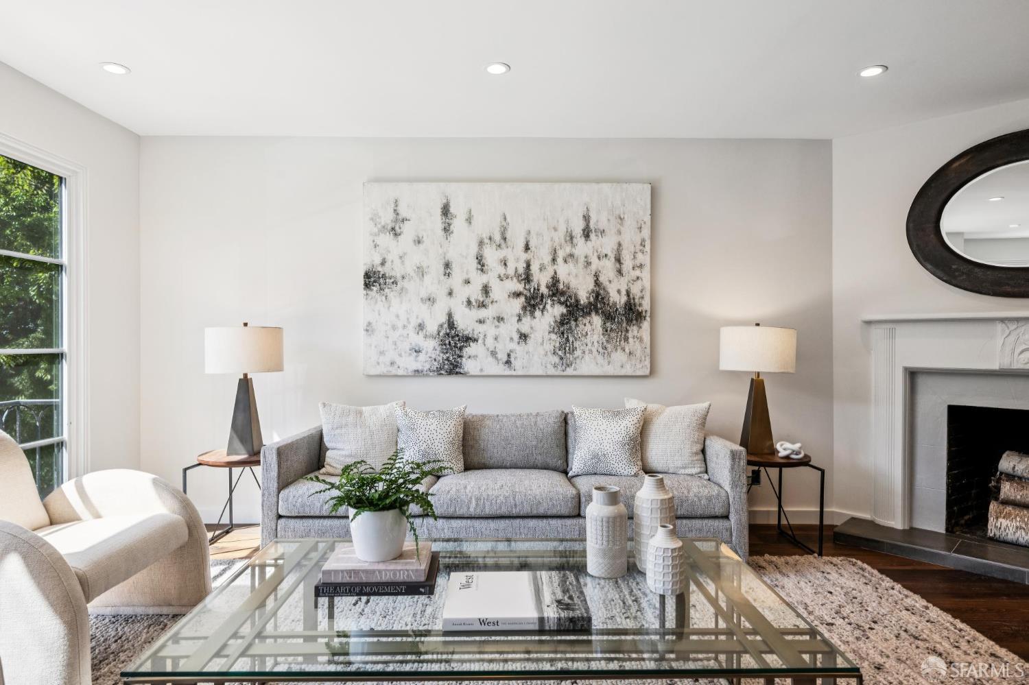 482-484 Belvedere, San Francisco, CA, 94117