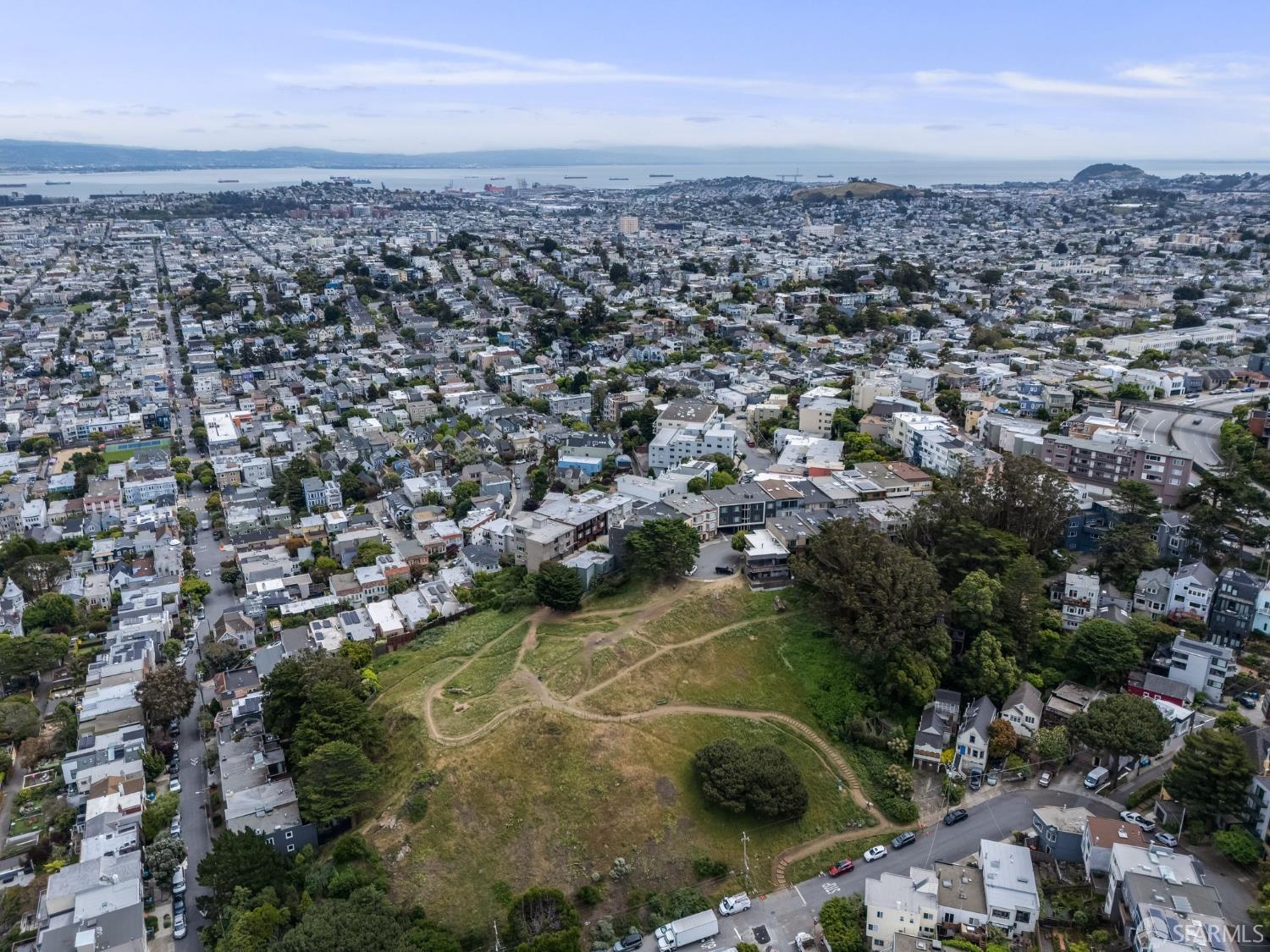 170 Corwin, San Francisco, CA, 94114