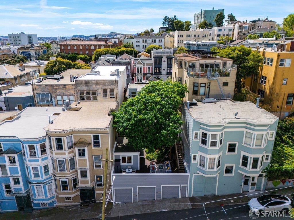 Detail Gallery Image 21 of 31 For 436 Oak St, San Francisco,  CA 94102 - – Beds | – Baths