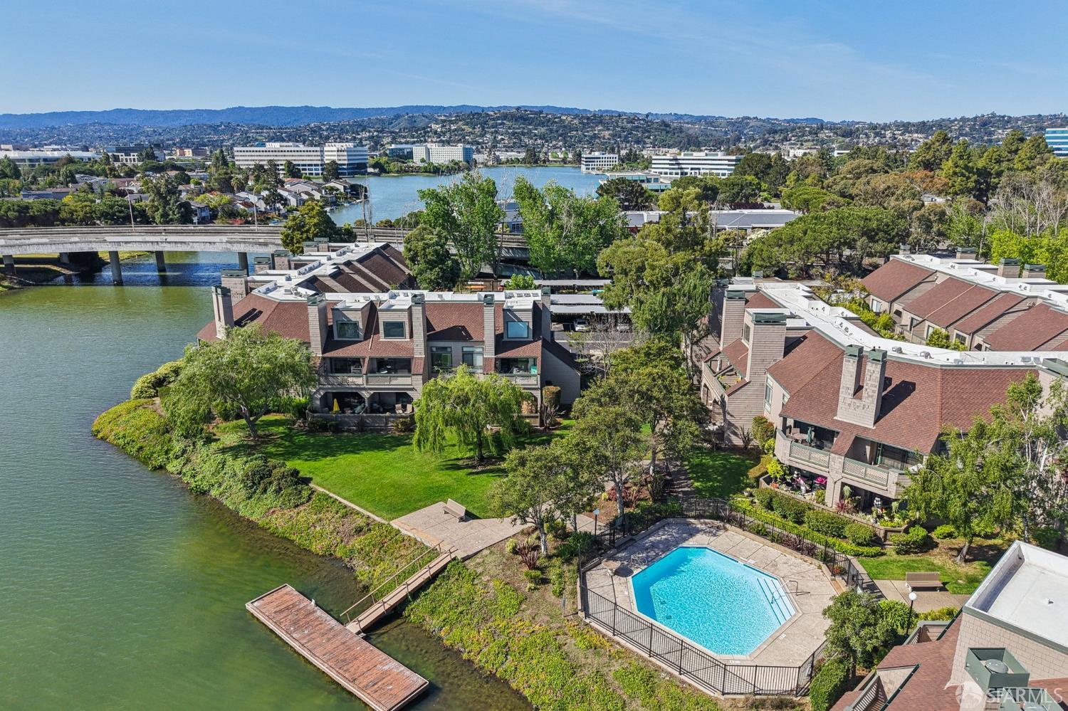 Detail Gallery Image 58 of 62 For 53 Cove Ln, Redwood City,  CA 94065 - 1 Beds | 1 Baths