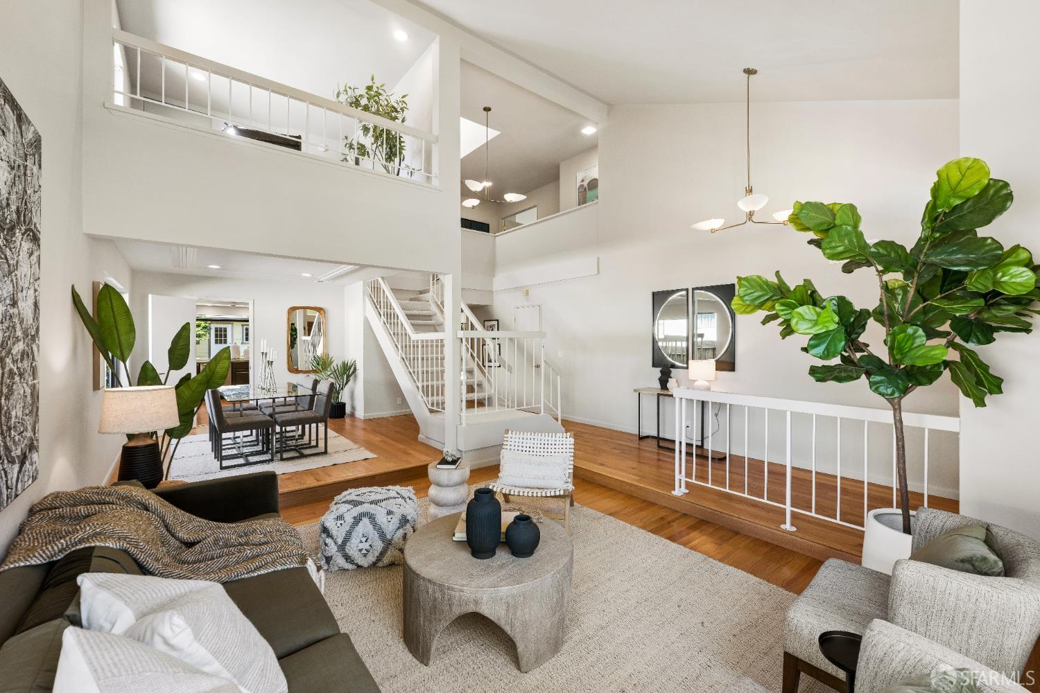 Detail Gallery Image 6 of 46 For 1940 Spyglass Dr, San Bruno,  CA 94066 - 4 Beds | 2/1 Baths