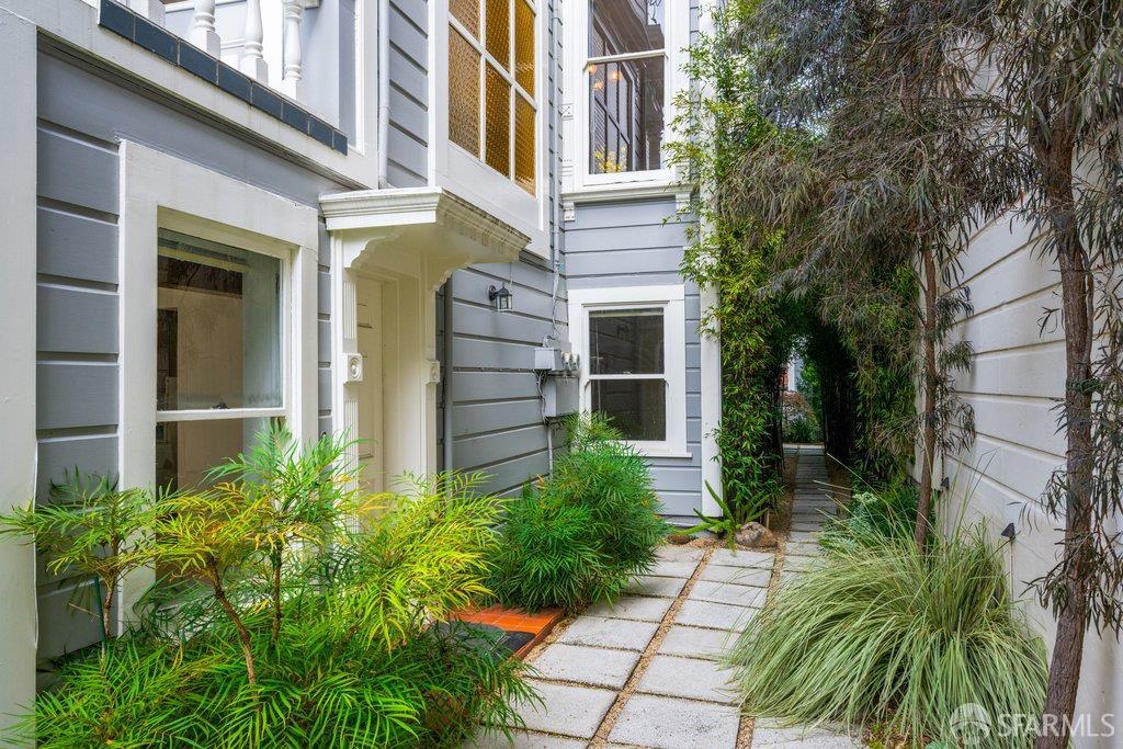 Detail Gallery Image 18 of 31 For 436 Oak St, San Francisco,  CA 94102 - – Beds | – Baths