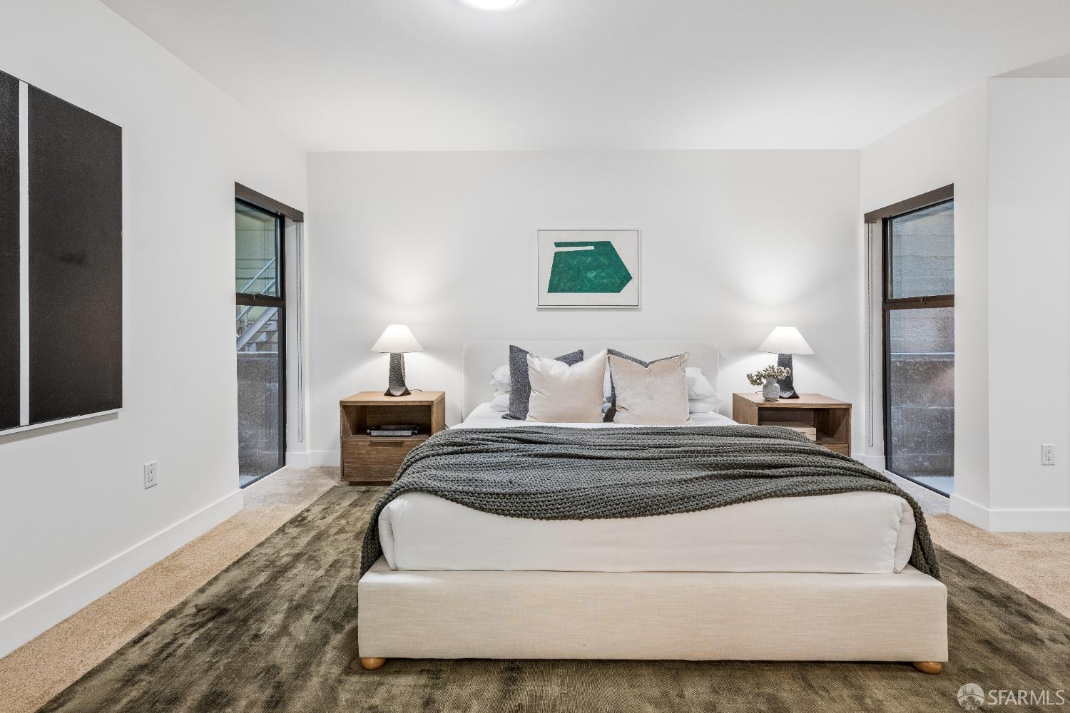 1080 Sutter UNIT 202, San Francisco, CA, 94109