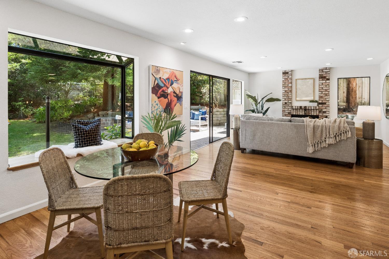 Detail Gallery Image 13 of 46 For 1940 Spyglass Dr, San Bruno,  CA 94066 - 4 Beds | 2/1 Baths