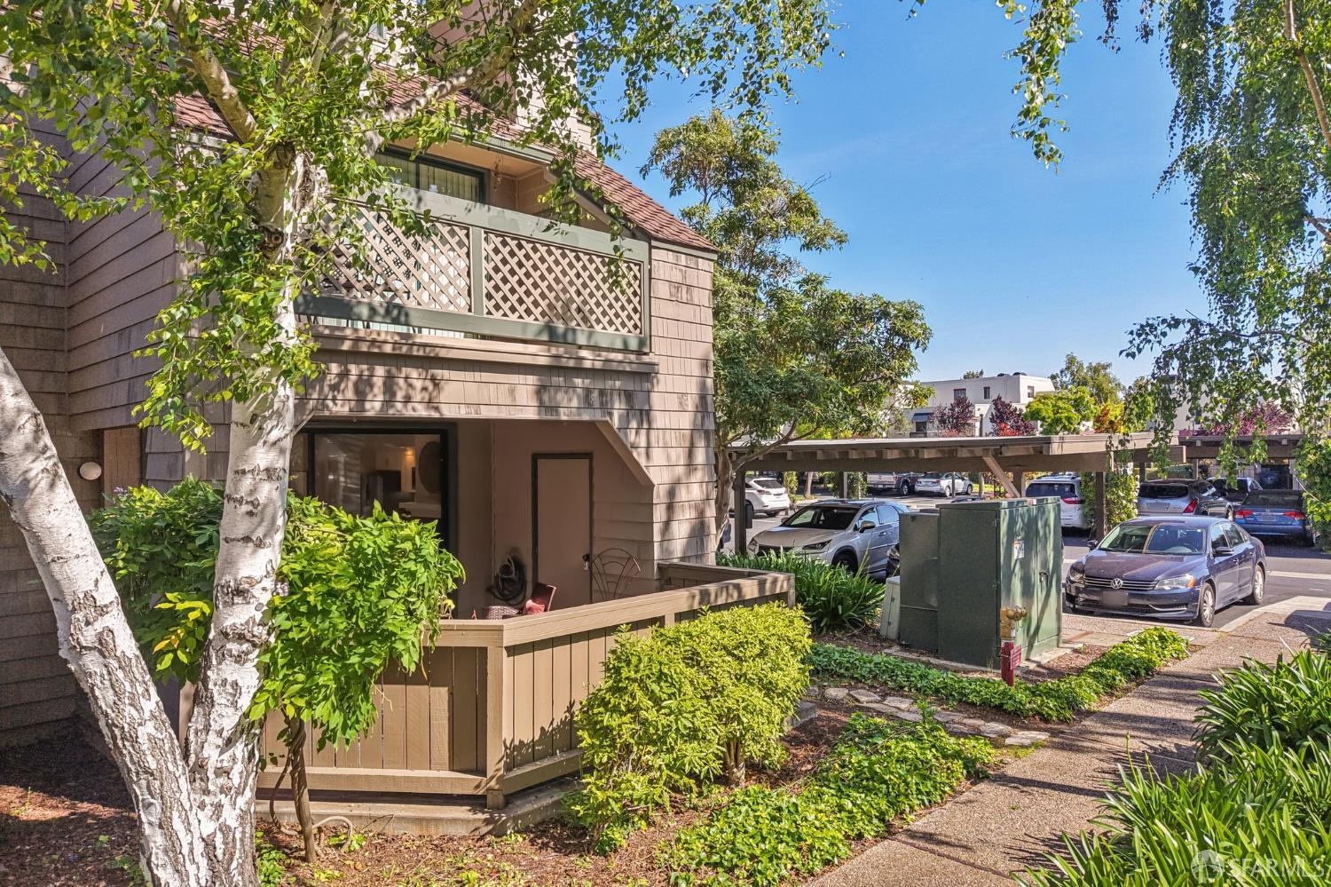 Detail Gallery Image 36 of 62 For 53 Cove Ln, Redwood City,  CA 94065 - 1 Beds | 1 Baths