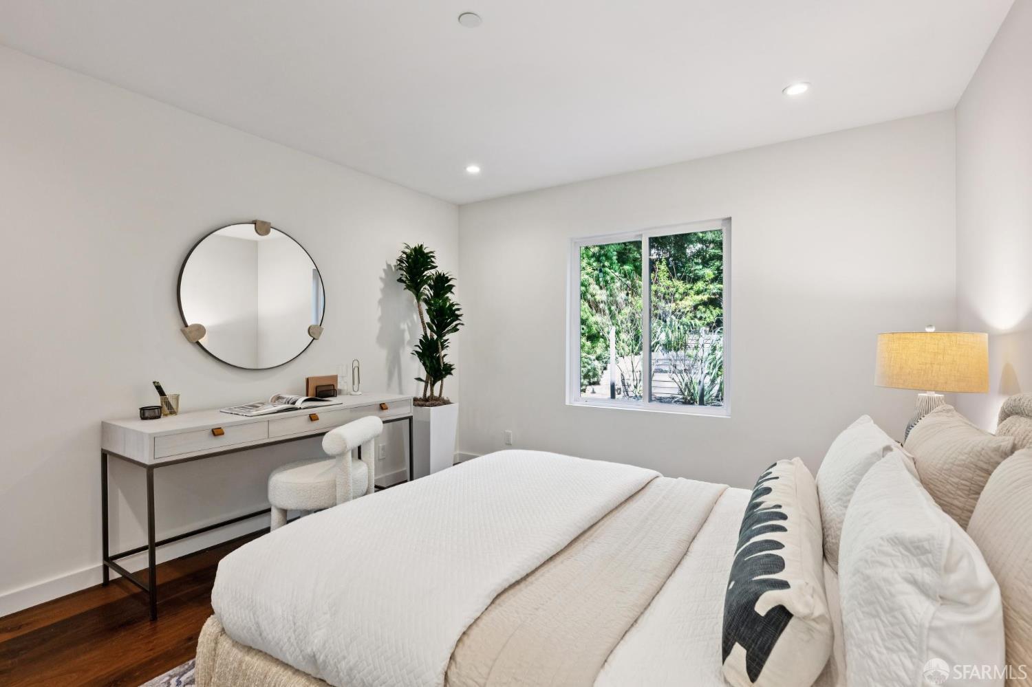 482-484 Belvedere, San Francisco, CA, 94117