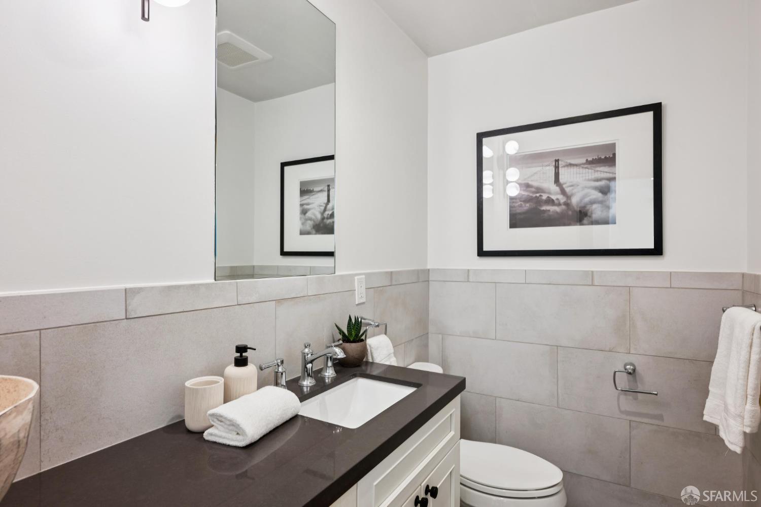 482-484 Belvedere, San Francisco, CA, 94117