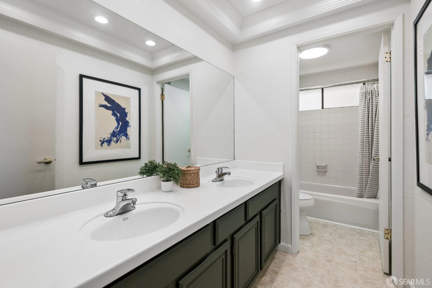 Detail Gallery Image 33 of 46 For 1940 Spyglass Dr, San Bruno,  CA 94066 - 4 Beds | 2/1 Baths