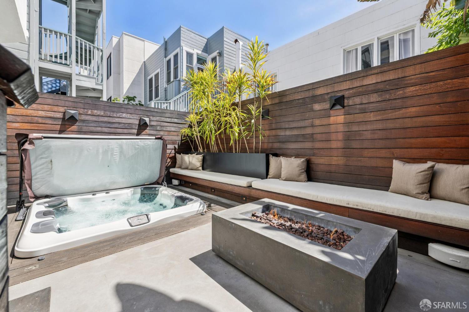 Detail Gallery Image 68 of 95 For 39 Dolores Ter, San Francisco,  CA 94110 - 4 Beds | 3/1 Baths