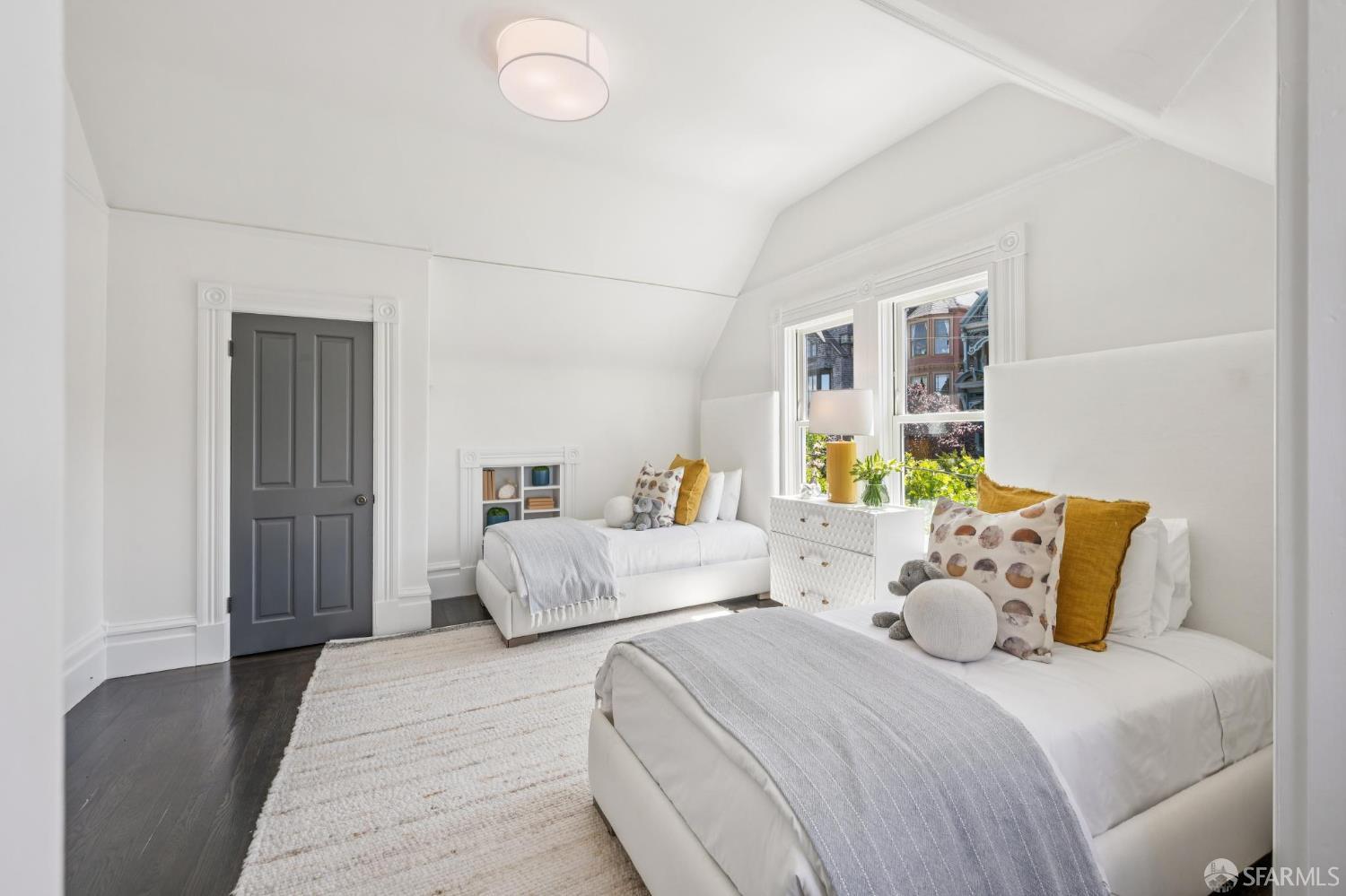 4118 20th, San Francisco, CA, 94114