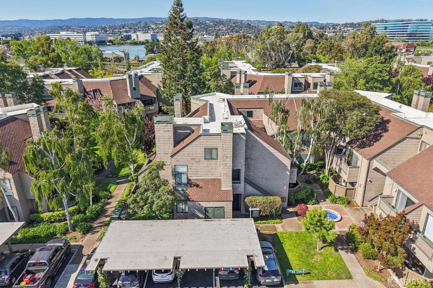 Detail Gallery Image 39 of 62 For 53 Cove Ln, Redwood City,  CA 94065 - 1 Beds | 1 Baths