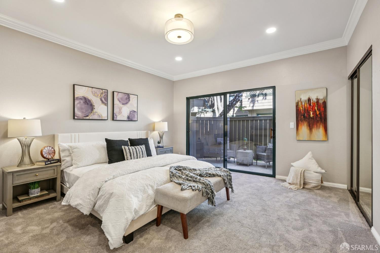 Detail Gallery Image 19 of 62 For 53 Cove Ln, Redwood City,  CA 94065 - 1 Beds | 1 Baths