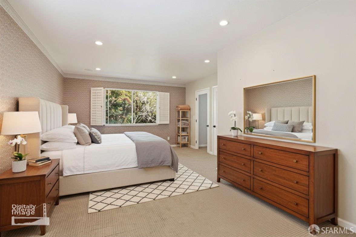 Detail Gallery Image 19 of 36 For 1112 Oddstad Blvd, Pacifica,  CA 94044 - 3 Beds | 3 Baths