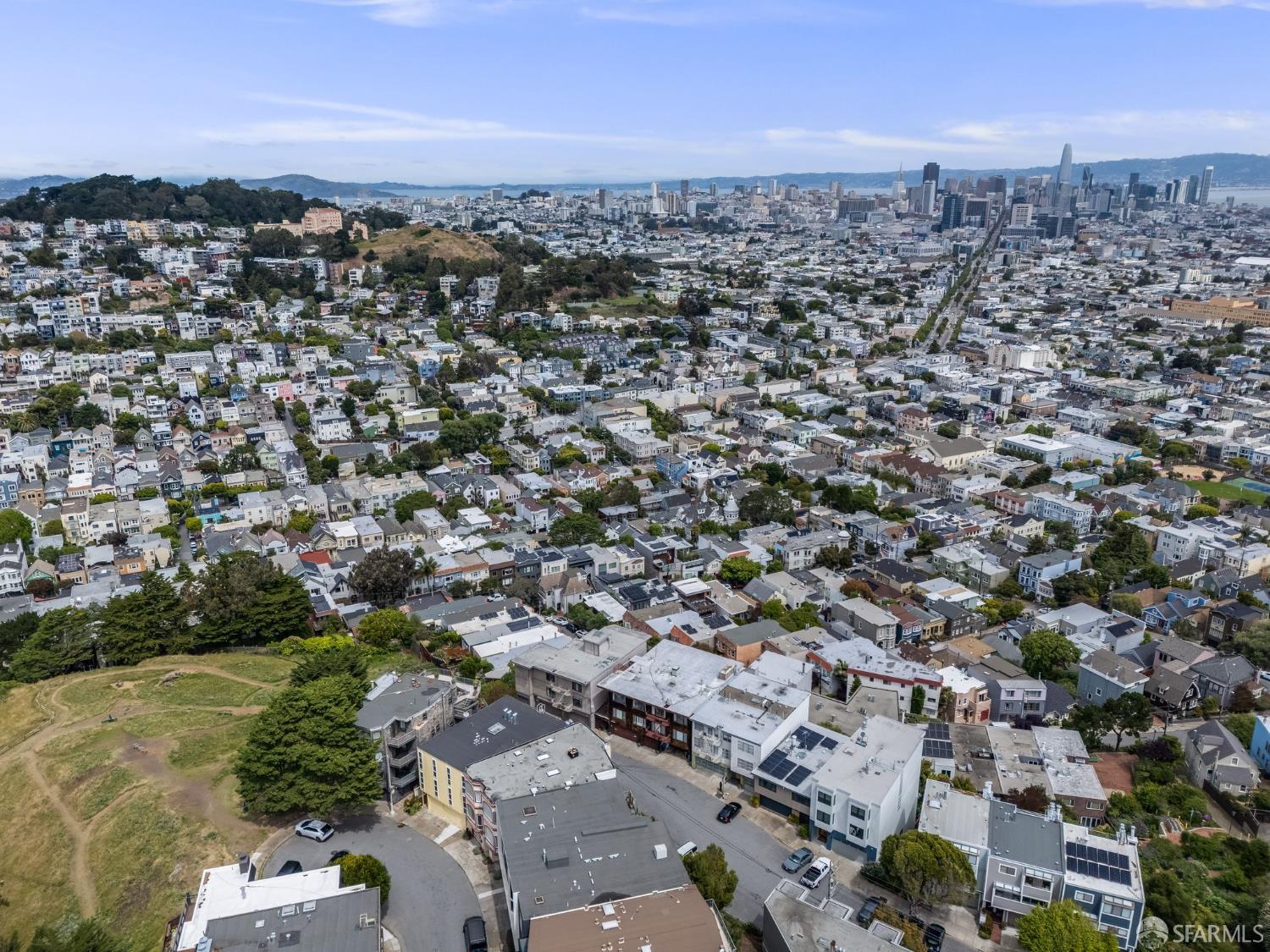 170 Corwin, San Francisco, CA, 94114