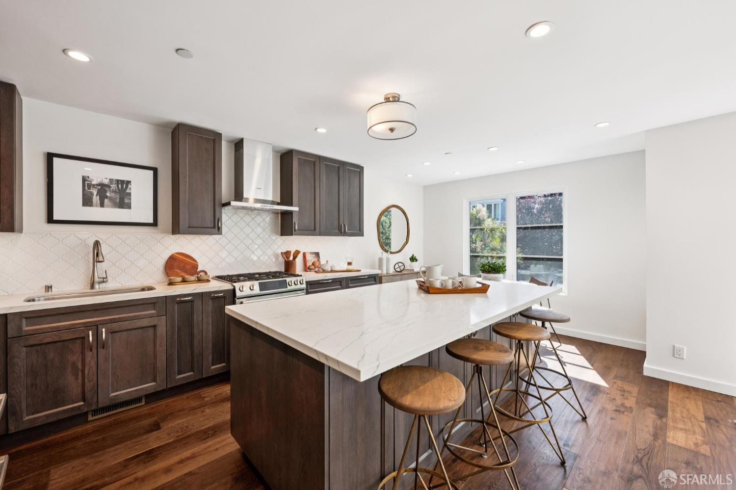 482-484 Belvedere, San Francisco, CA, 94117