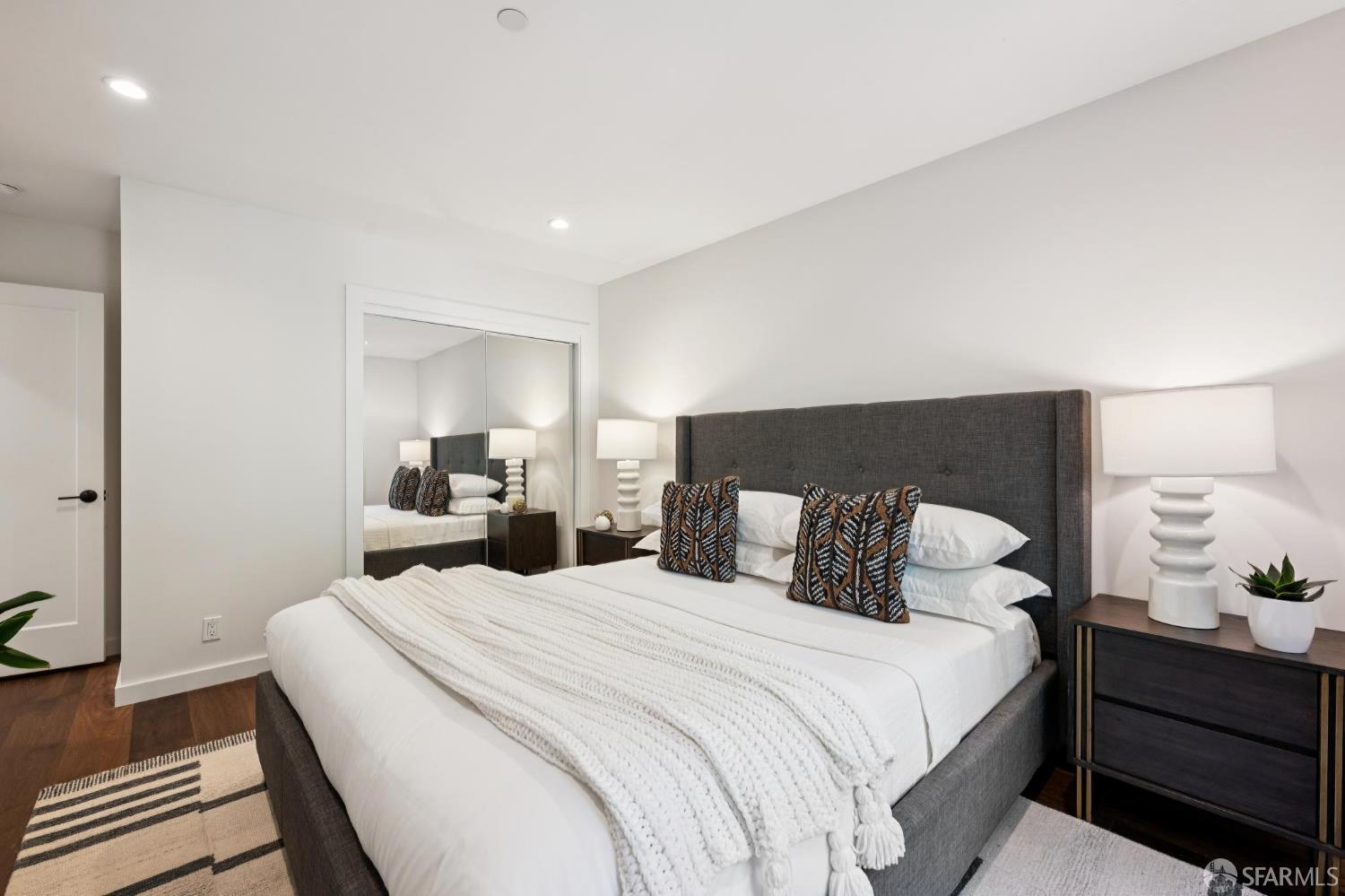 482-484 Belvedere, San Francisco, CA, 94117