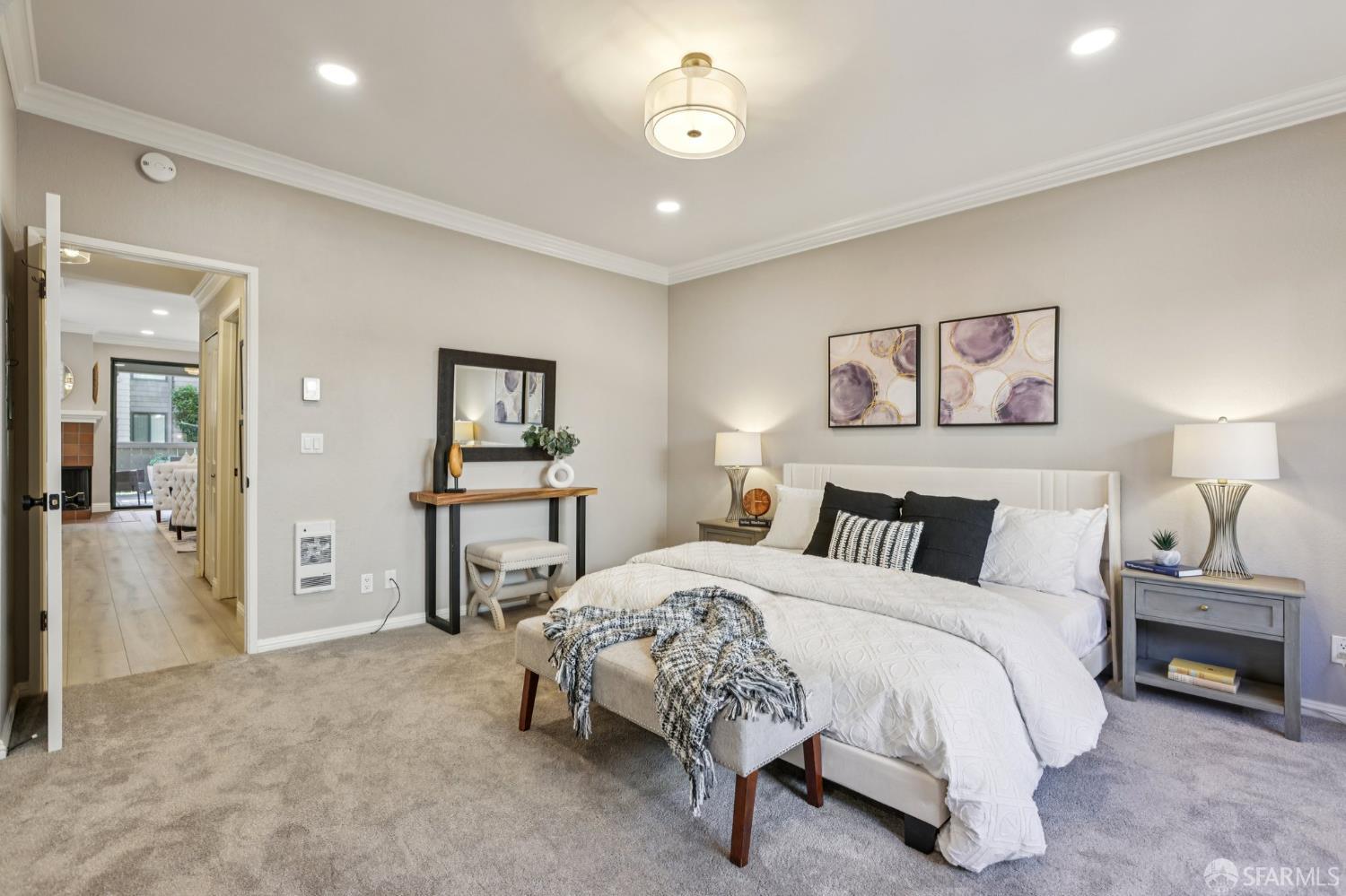 Detail Gallery Image 22 of 62 For 53 Cove Ln, Redwood City,  CA 94065 - 1 Beds | 1 Baths