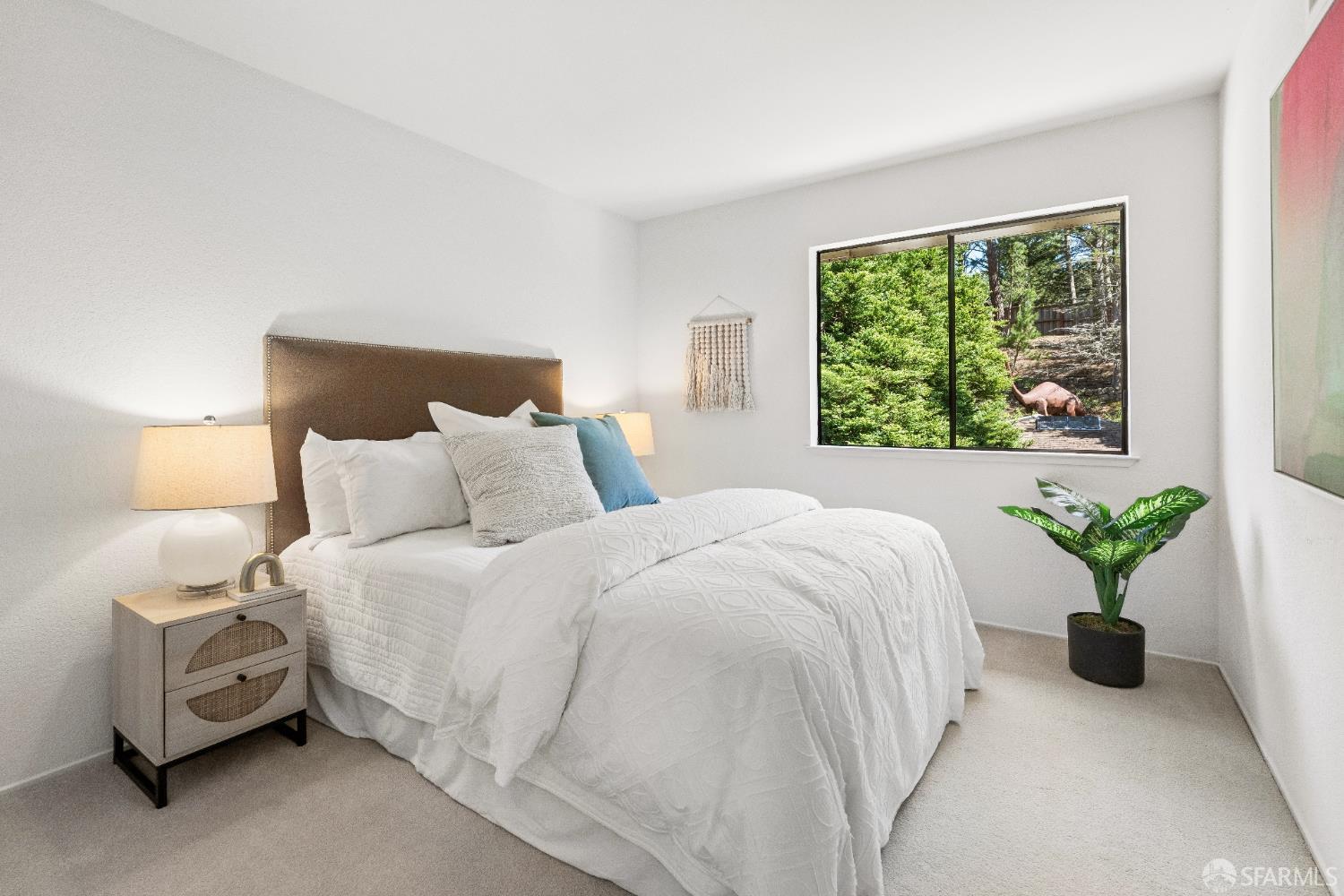 Detail Gallery Image 24 of 46 For 1940 Spyglass Dr, San Bruno,  CA 94066 - 4 Beds | 2/1 Baths