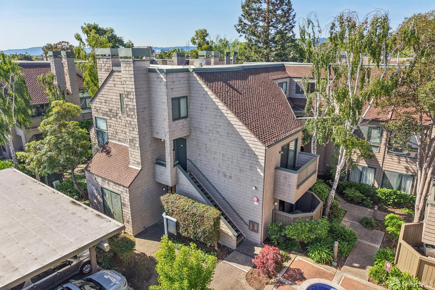 Detail Gallery Image 34 of 62 For 53 Cove Ln, Redwood City,  CA 94065 - 1 Beds | 1 Baths