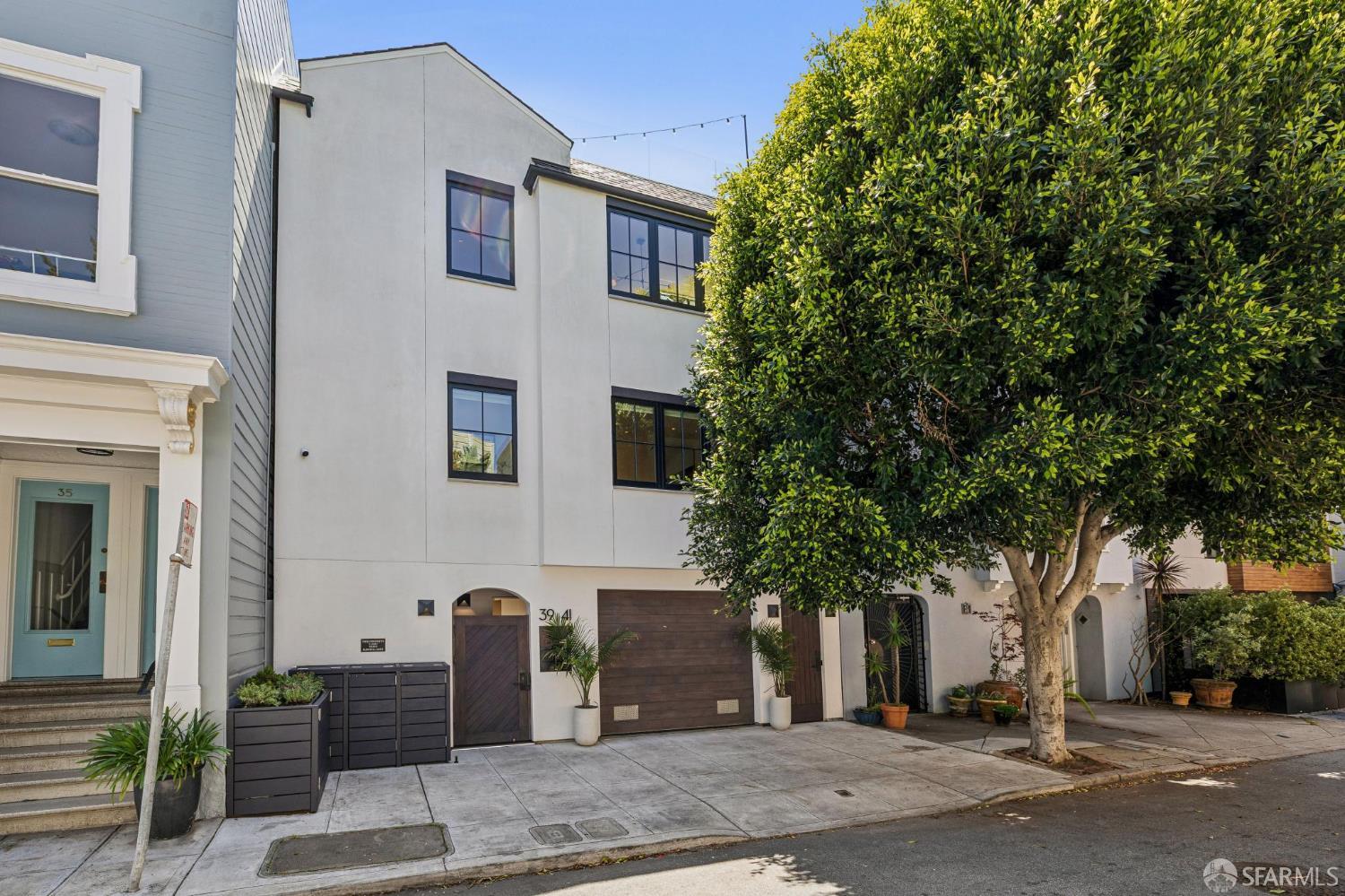 Detail Gallery Image 94 of 95 For 39 Dolores Ter, San Francisco,  CA 94110 - 4 Beds | 3/1 Baths