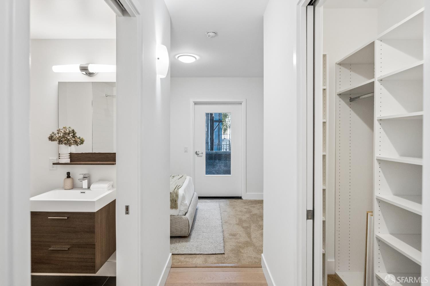 1080 Sutter UNIT 202, San Francisco, CA, 94109