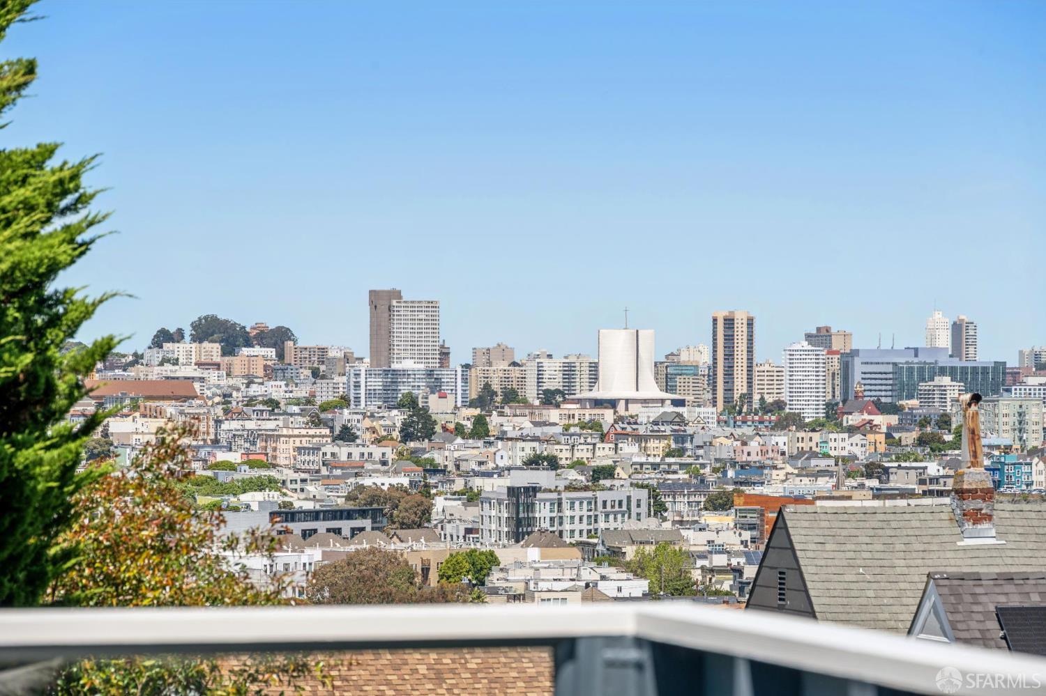 4118 20th, San Francisco, CA, 94114