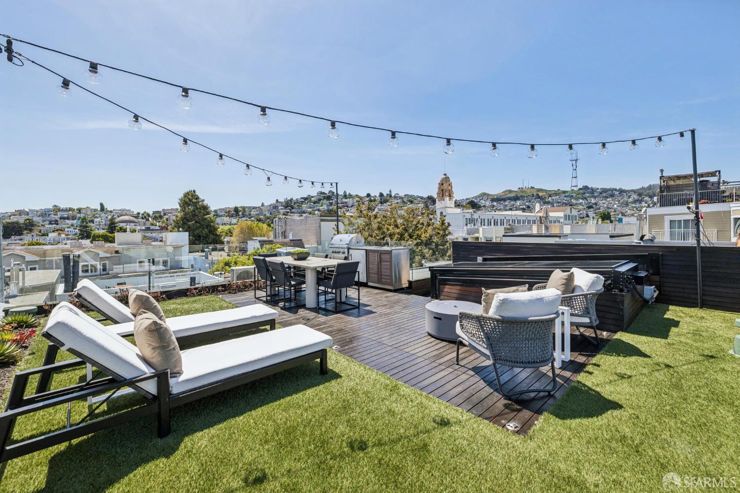 Detail Gallery Image 2 of 95 For 39 Dolores Ter, San Francisco,  CA 94110 - 4 Beds | 3/1 Baths