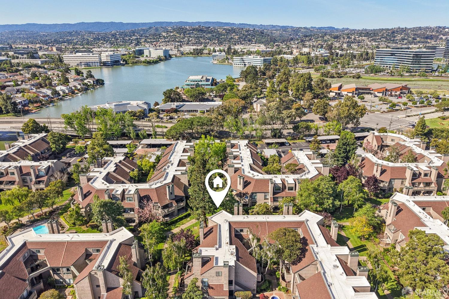 Detail Gallery Image 47 of 62 For 53 Cove Ln, Redwood City,  CA 94065 - 1 Beds | 1 Baths