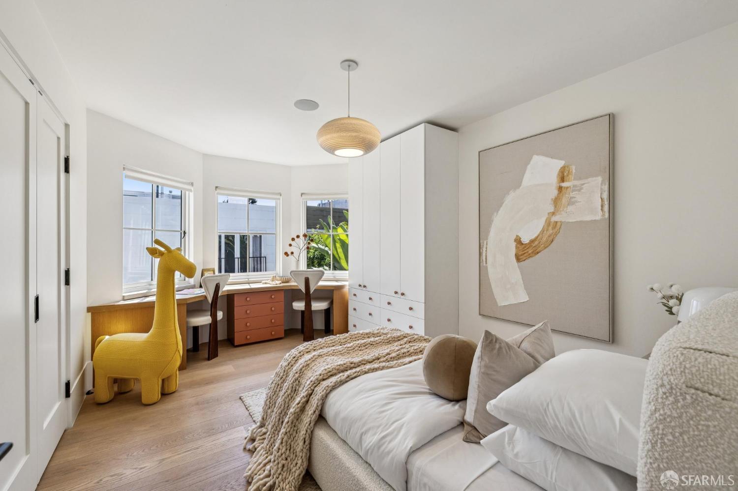 Detail Gallery Image 53 of 95 For 39 Dolores Ter, San Francisco,  CA 94110 - 4 Beds | 3/1 Baths