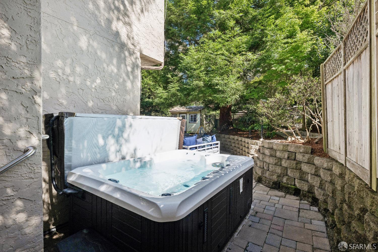 Detail Gallery Image 37 of 46 For 1940 Spyglass Dr, San Bruno,  CA 94066 - 4 Beds | 2/1 Baths