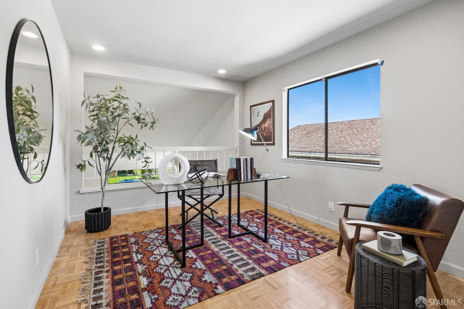 Detail Gallery Image 32 of 46 For 1940 Spyglass Dr, San Bruno,  CA 94066 - 4 Beds | 2/1 Baths