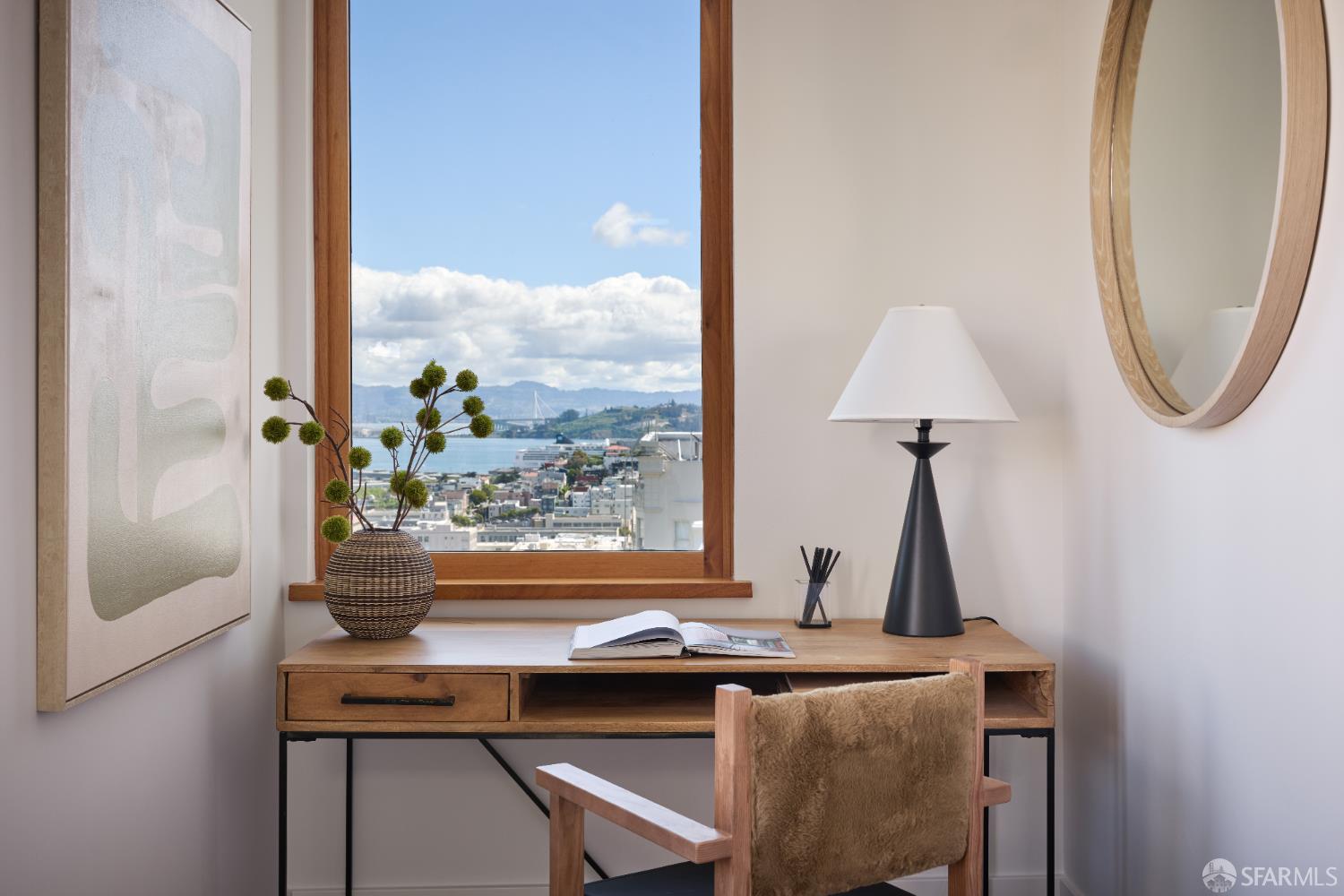 Detail Gallery Image 28 of 43 For 65 Montclair Ter, San Francisco,  CA 94109 - 4 Beds | 4/1 Baths