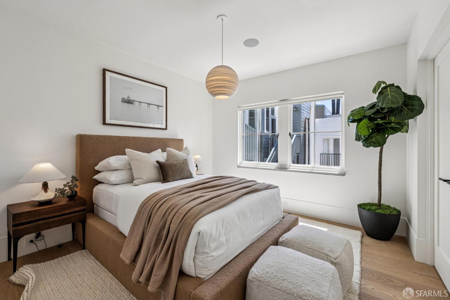 Detail Gallery Image 57 of 95 For 39 Dolores Ter, San Francisco,  CA 94110 - 4 Beds | 3/1 Baths