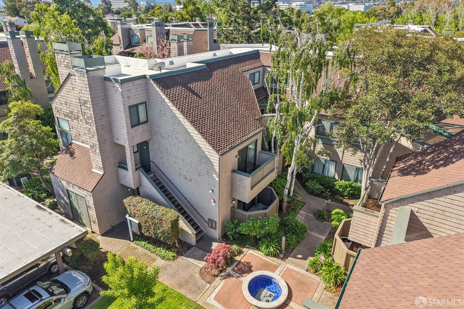 Detail Gallery Image 35 of 62 For 53 Cove Ln, Redwood City,  CA 94065 - 1 Beds | 1 Baths