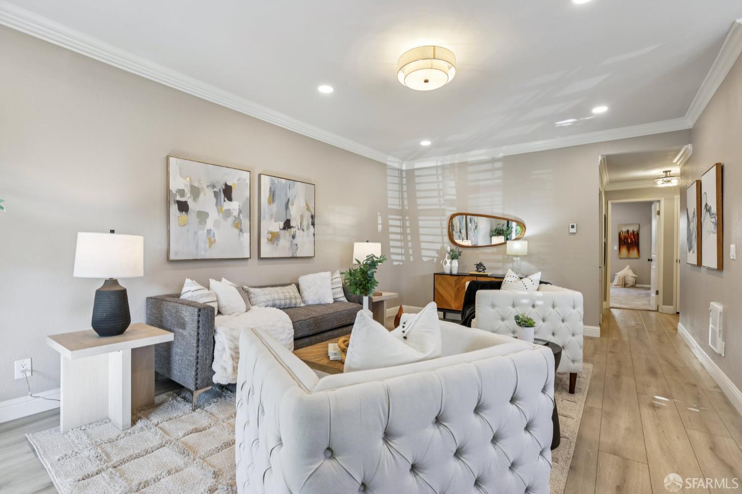 Detail Gallery Image 6 of 62 For 53 Cove Ln, Redwood City,  CA 94065 - 1 Beds | 1 Baths