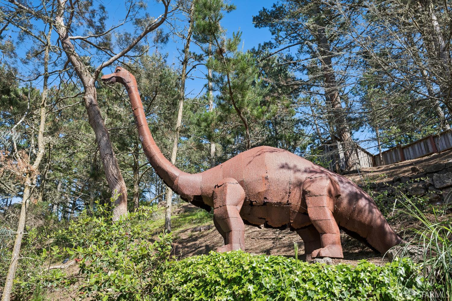 Detail Gallery Image 43 of 46 For 1940 Spyglass Dr, San Bruno,  CA 94066 - 4 Beds | 2/1 Baths